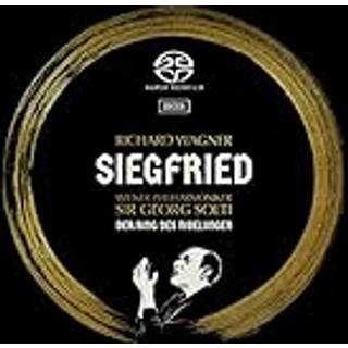 Richard Wagner - Richard Wagner: Siegfried