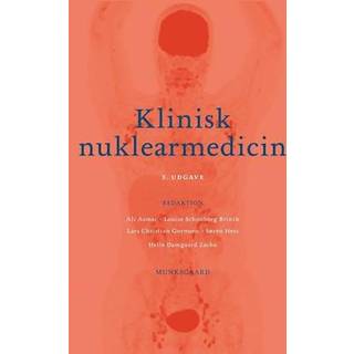 Klinisk nuklearmedicin