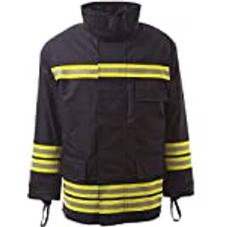 3000 jakke - Marine (Størrelse: XXXL)