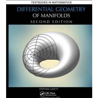 Differential Geometry of Manifolds