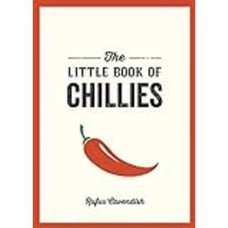 The Little Book of Chillies