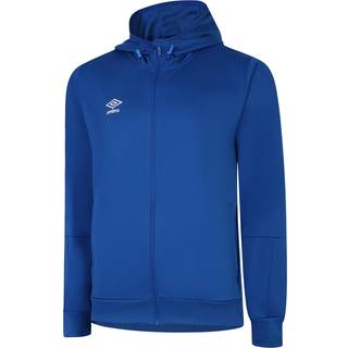 Umbro Junior Total Training Strikket Hættetrøje