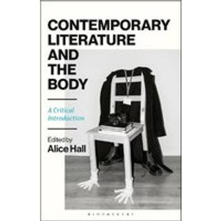 Contemporary Literature and the Body