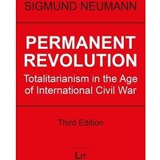 Permanent Revolution