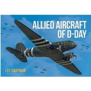 Allied Aircraft of D-Day