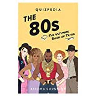 80s Quizpedia