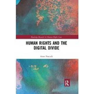 Human Rights and the Digital Divide