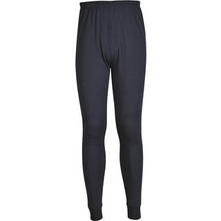 FR antistatiske gamacher - Marine (Størrelse: 4XL)