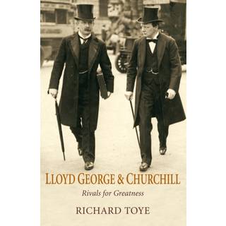 Lloyd George and Churchill
