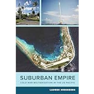 Suburban Empire