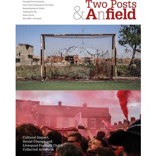 Two Posts and a Field