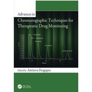 Advances in Chromatographic Techniques for Therapeutic Drug Monitoring