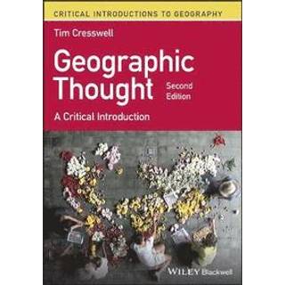 Geographic Thought