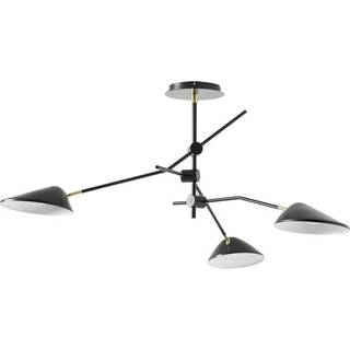 Loftslampe Neron