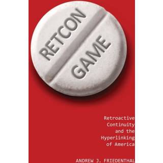 Retcon Game