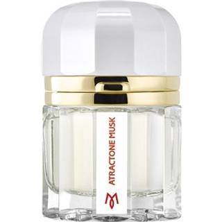 Ramón Monegal Unisex-dufte Musk Atractone MuskEau de Parfum Spray 50 ml (22.460,00 kr / 1 l) - 50 ml