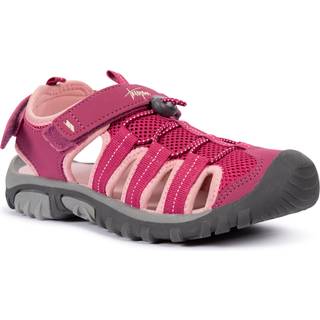 Trespass nantucket - kids sandal HEATHER ROSE 33
