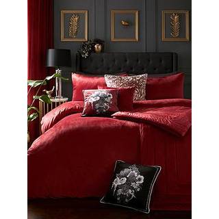 Laurence Llewelyn-Bowen Chic Luxe Velvet Sengetæppe150x229cm