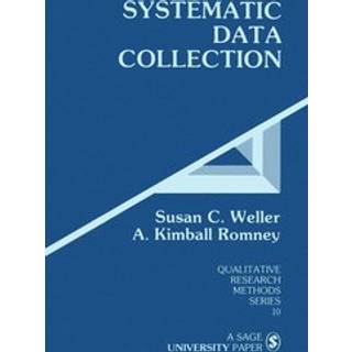 Systematic Data Collection