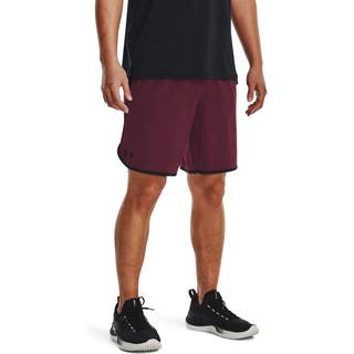 Shorts Under Armour UA HIIT Woven 8in Shorts-MRN 1377026-600 Størrelse S