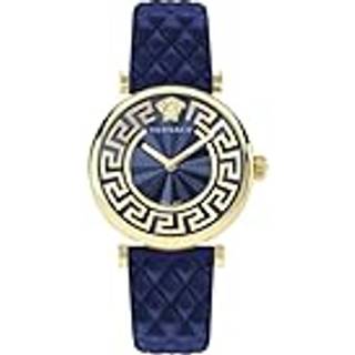 Versace VE1CA0223 Damenuhr Lady 35mm 5ATM