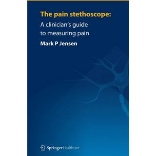 The pain stethoscope: