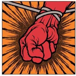 Metallica - St. Anger