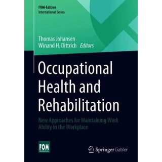 Occupational Health and Rehabilitation