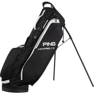 Ping Standbag Hoofer Lite, sort