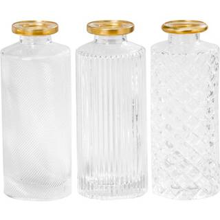 Små Vaser Adore, sæt á 3