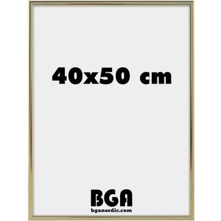Ramme Nielsen Premium Classic Guld 40x50 cm