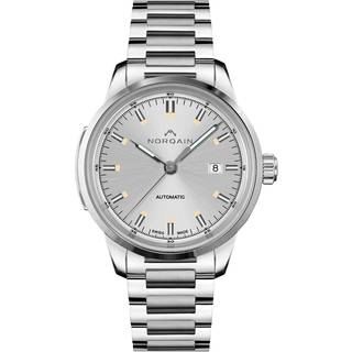 NORQAIN FREEDOM 60 N2000S02A/S201 - Herre - 42 mm - Analog - Automatisk - Safirglas