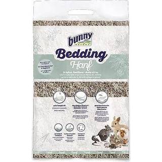 Bunny Nature Bedding Hemp 90L