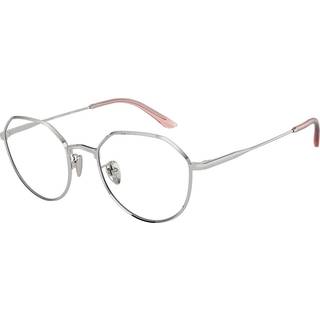 Giorgio Armani AR5142 3015 48 Briller Kvinder Silver - Silver - 48mm