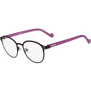 Liu Jo LJ2104R 508 48 Briller Kvinder Rød - Red - 48mm