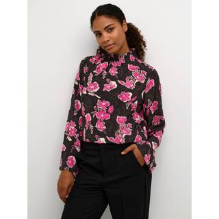 Kaffe KApollie Bluse - Pink - Str 38 - Damer