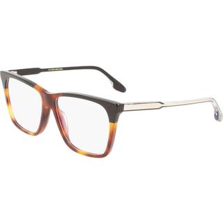 Victoria Beckham VB2631 005 54 Briller Mænd Tortoiseshell - Black Tortoise - 54mm