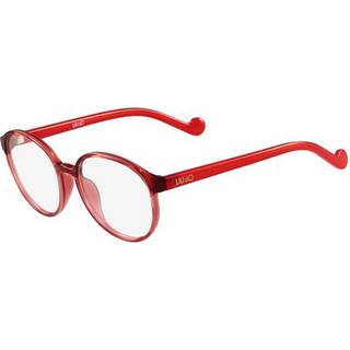 Liu Jo LJ2653 615 53 Briller Kvinder Rød - Red - 53mm