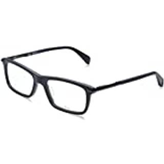 Rag & Bone RNB7050 003 54 Briller Mænd Black - Matte Black - 54mm