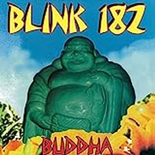 Blink-182 - Buddha