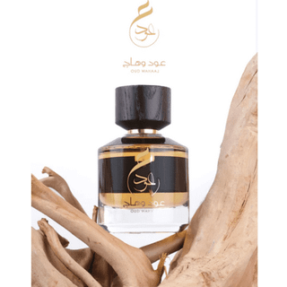 Paris Corner Oud Wahaaj Eau de parfum 100 ml