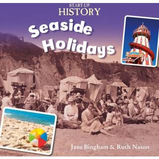 Start-Up History: Seaside Holidays