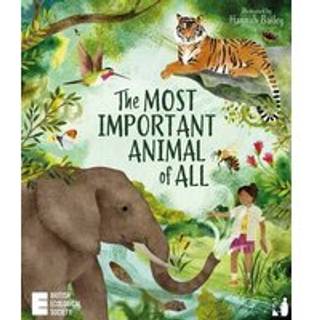 The Most Important Animal Of All