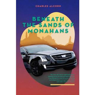 Beneath the Sands of Monahans