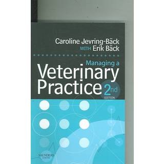 Managing a Veterinary Practice