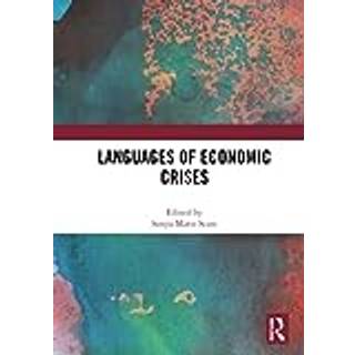 Languages of Economic Crises