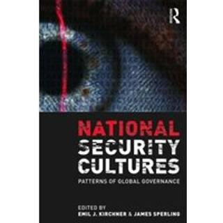 National Security Cultures
