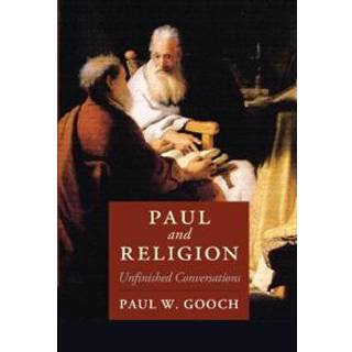 Paul and Religion