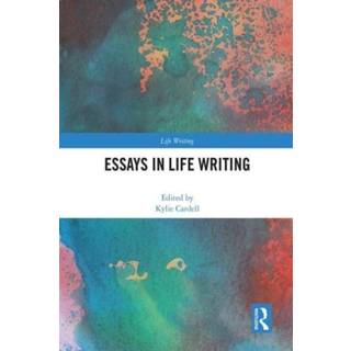Essays in Life Writing