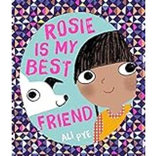 Rosie is My Best Friend